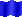 Extra Small still flag of Blue flag