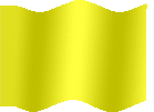Large animated flag of Yellow flag
