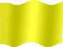 Medium still flag of Yellow flag