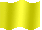 Small animated flag of Yellow flag