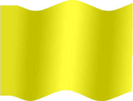 Very Big still flag of Yellow flag